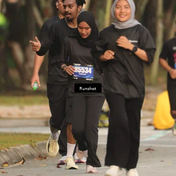 Runner Photo 5633176