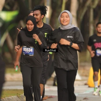 Runner Photo 5633180