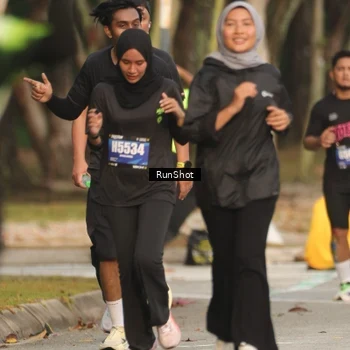 Runner Photo 5633181