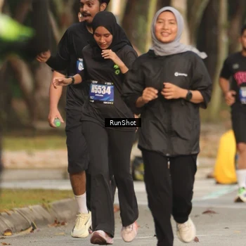 Runner Photo 5633182