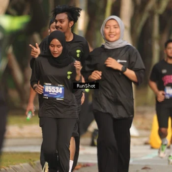 Runner Photo 5633183