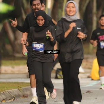 Runner Photo 5633186