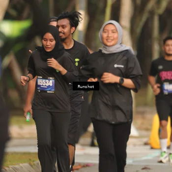 Runner Photo 5633188