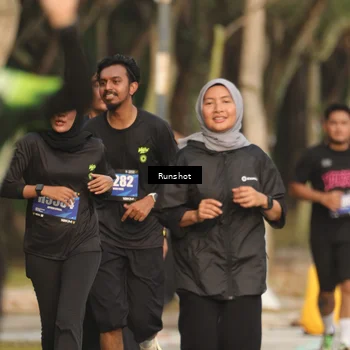 Runner Photo 5633189