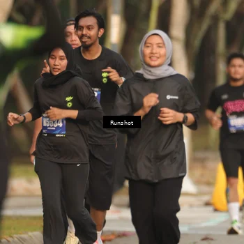 Runner Photo 5633190