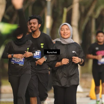 Runner Photo 5633191