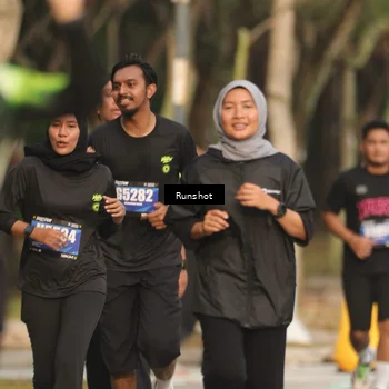 Runner Photo 5633192