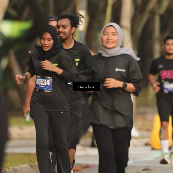 Runner Photo 5633193