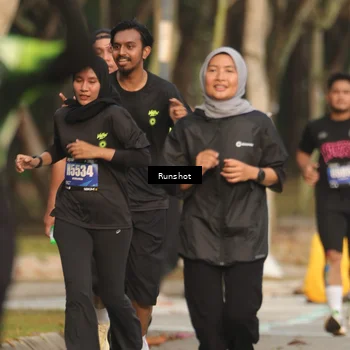 Runner Photo 5633194