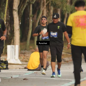 Runner Photo 5633196