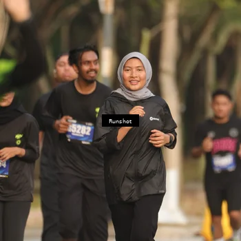 Runner Photo 5633198