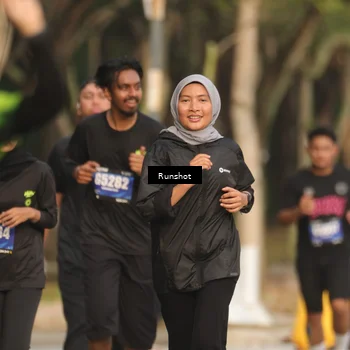 Runner Photo 5633199