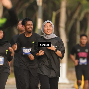 Runner Photo 5633200