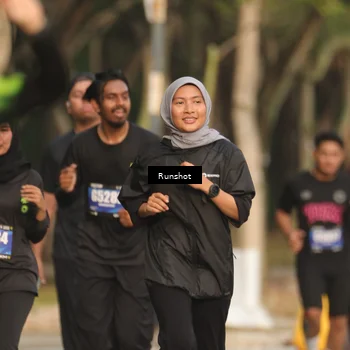 Runner Photo 5633202