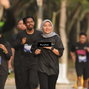 Runner Photo 5633203