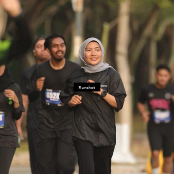 Runner Photo 5633204
