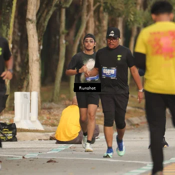 Runner Photo 5633205