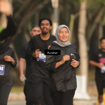 Runner Photo 5633206