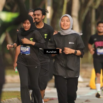 Runner Photo 5633207