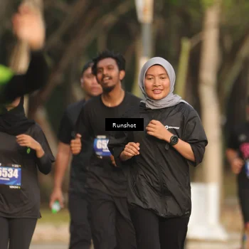 Runner Photo 5633208