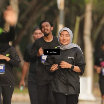 Runner Photo 5633209