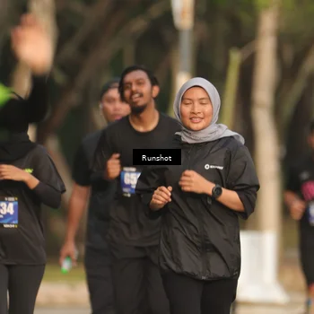 Runner Photo 5633210