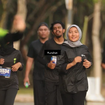 Runner Photo 5633211