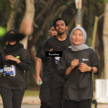 Runner Photo 5633212