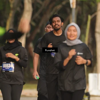 Runner Photo 5633213