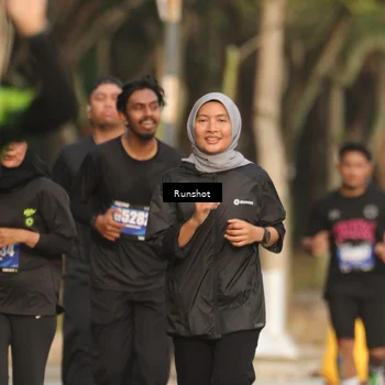 Runner Photo 5633215