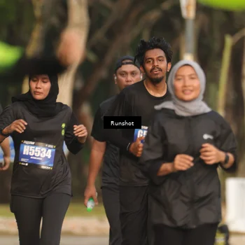 Runner Photo 5633217