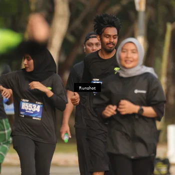 Runner Photo 5633219