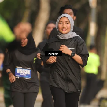 Runner Photo 5633220