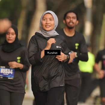 Runner Photo 5633221