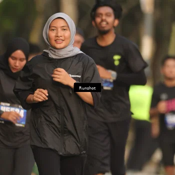 Runner Photo 5633222