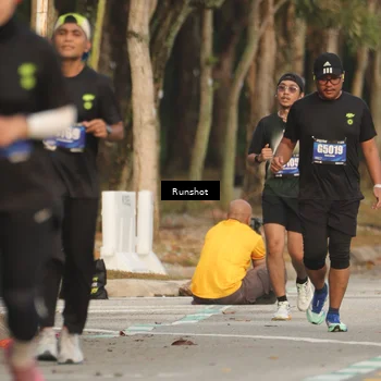 Runner Photo 5633223