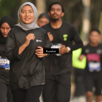 Runner Photo 5633224