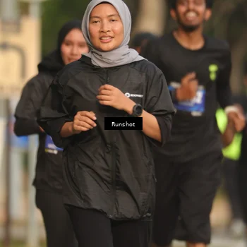 Runner Photo 5633225