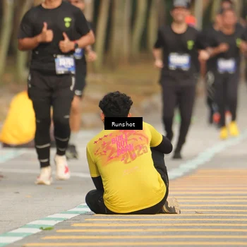 Runner Photo 5633234