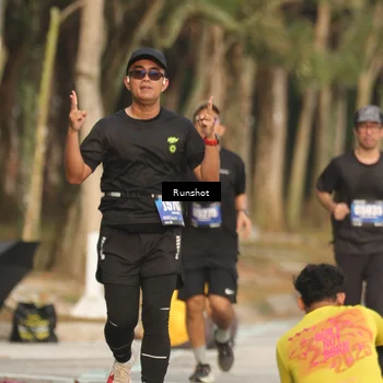 Runner Photo 5633239
