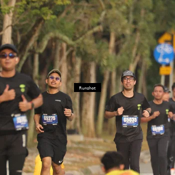 Runner Photo 5633241