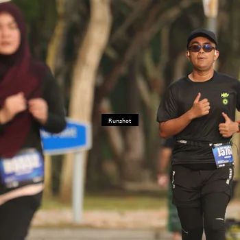Runner Photo 5633247