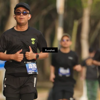 Runner Photo 5633254