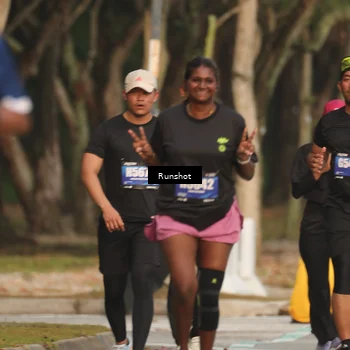 Runner Photo 5633255