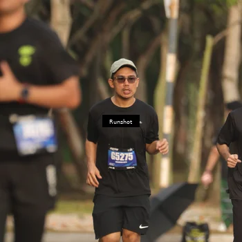 Runner Photo 5633257