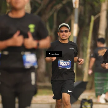 Runner Photo 5633258