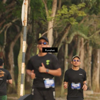 Runner Photo 5633259