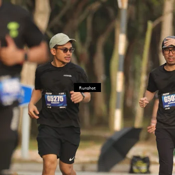 Runner Photo 5633260