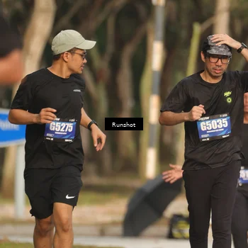 Runner Photo 5633261