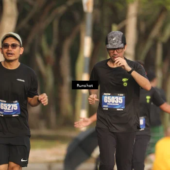 Runner Photo 5633262